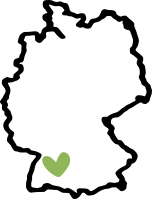 lageplan camping langenwald schwarzwald