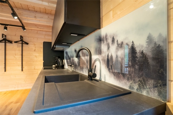 langenwaldlodge camping langenwald küche beitragsbild