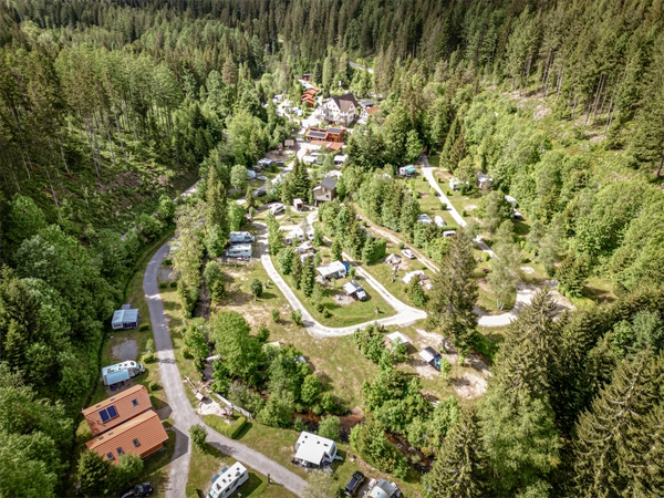platz camping langenwald 15