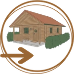 icon blockhaus camping langenwald