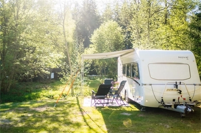 stellplatz camping langenwald menubild