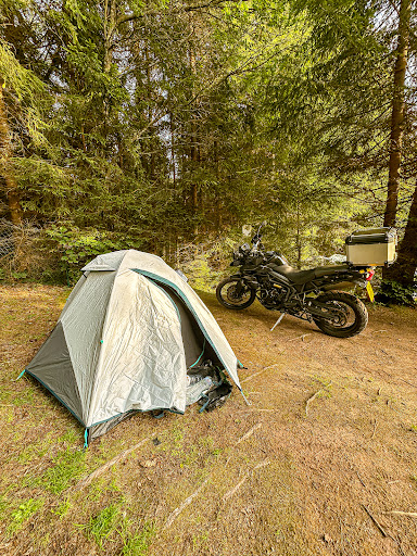 Natur-Camping Langenwald im Schwarzwald 20 media thumbnail 0