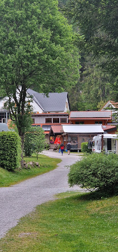 Natur-Camping Langenwald im Schwarzwald 31 media thumbnail 0