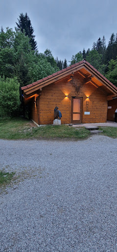 Natur-Camping Langenwald im Schwarzwald 33 media thumbnail 2